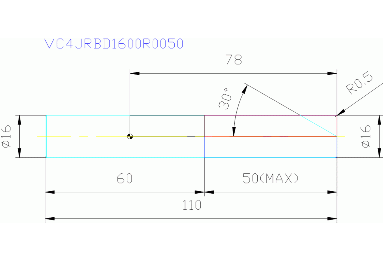VC4JRBD1600R0050
