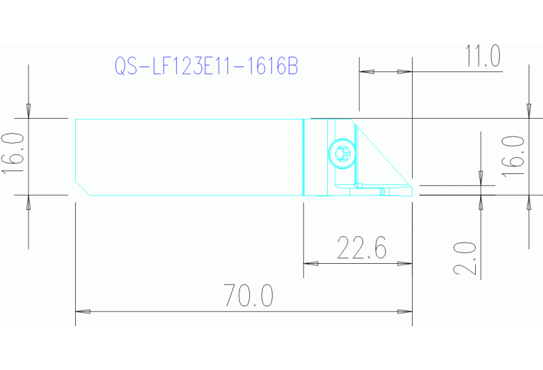 QS-LF123E11-1616B