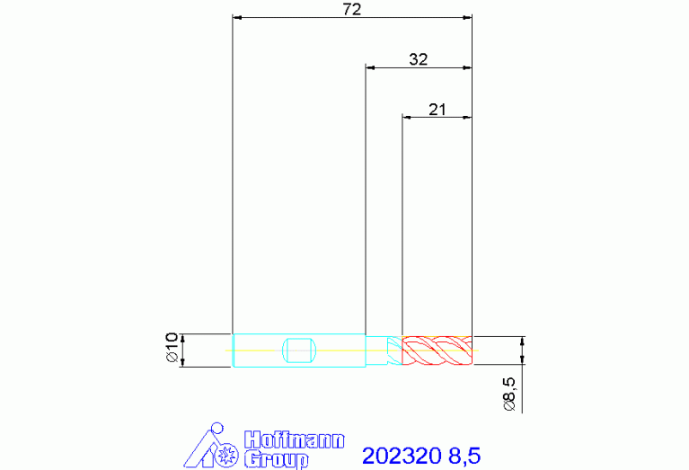 202320 8,5