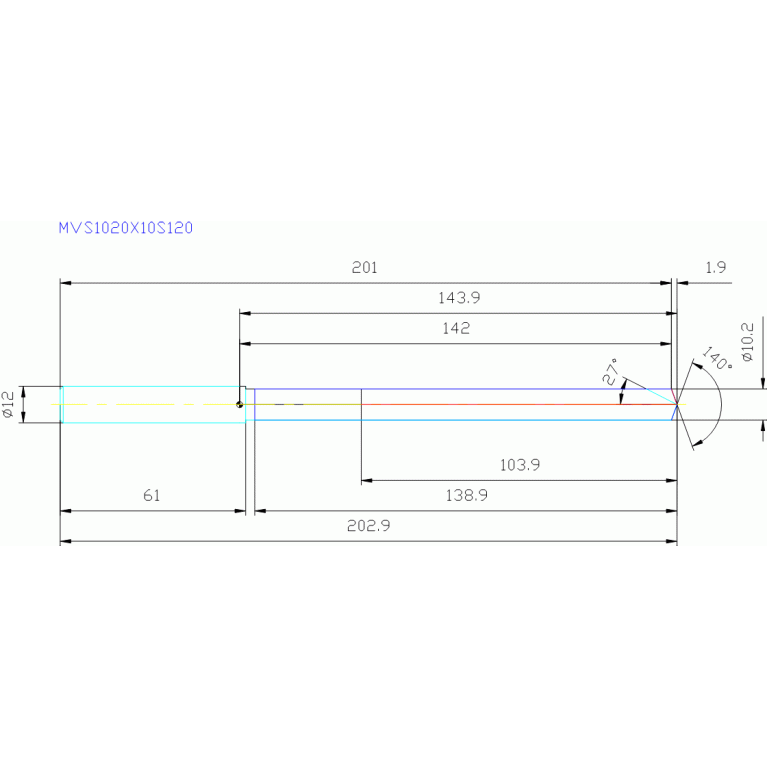 MVS1020X10S120