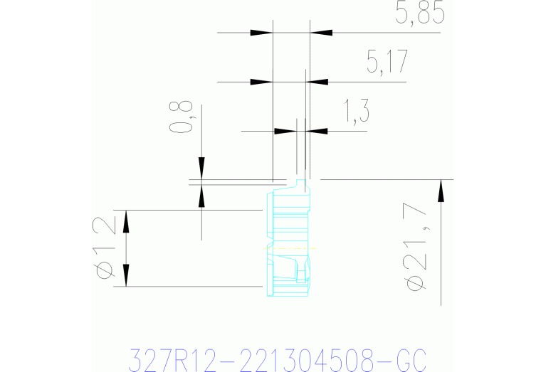 327R12-221304508-GC 1025