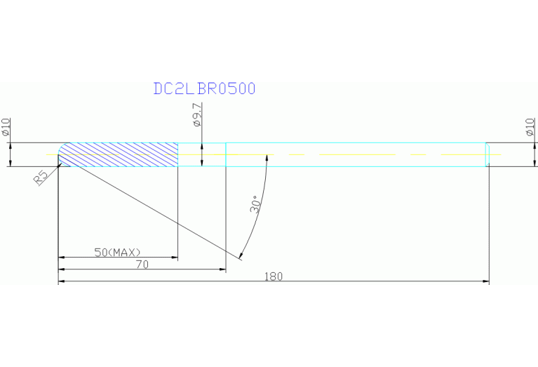 DC2LBR0500
