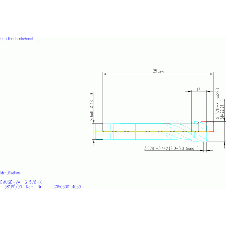 C0503001.4039