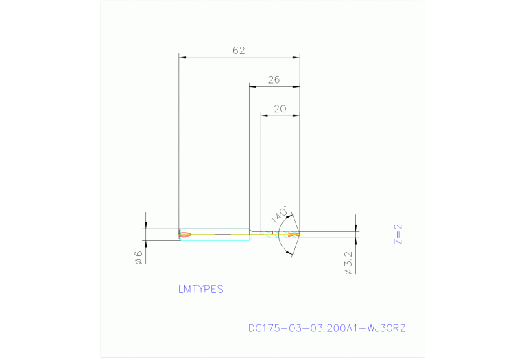 DC175-03-03.200A1-WJ30RZ