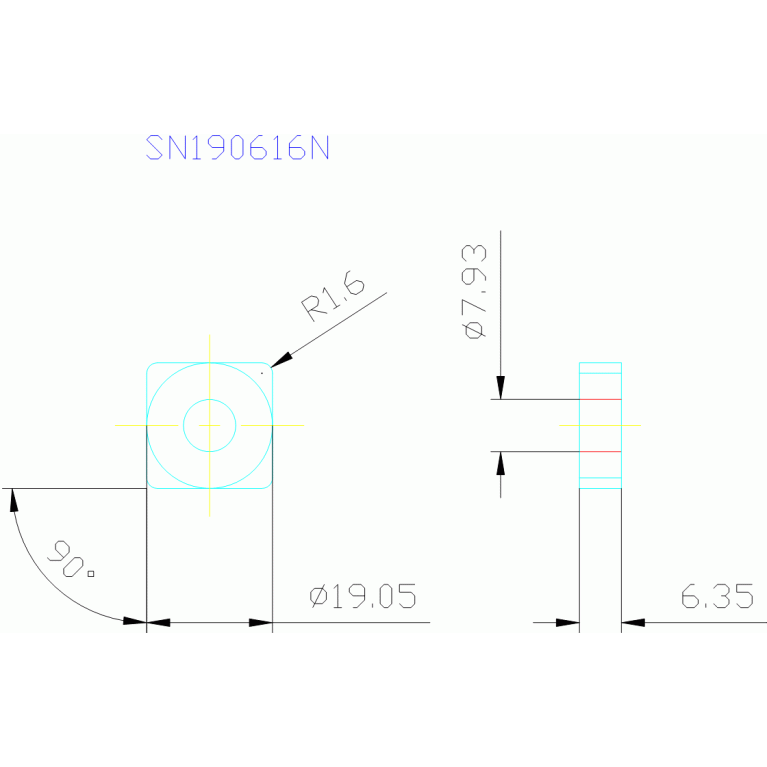 SNMM190616-HX UE6020