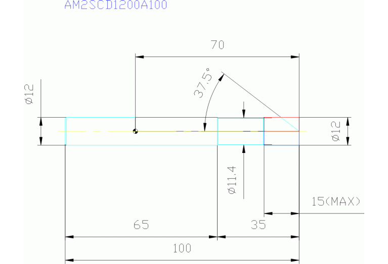 AM2SCD1200A100