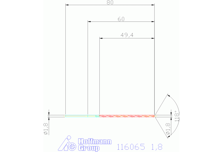116065 1,8