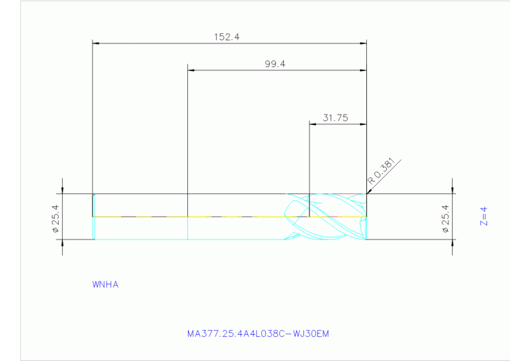 MA377.25.4A4L038C-WJ30EM