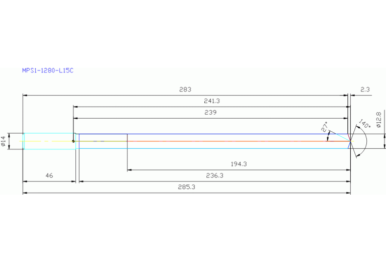 MPS1-1280-L15C DP1021