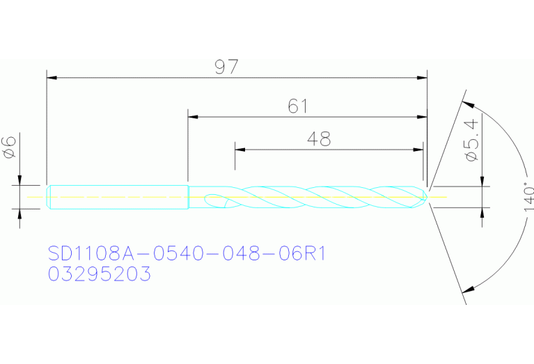 SD1108A-0540-048-06R1