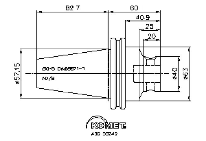 A50 55240