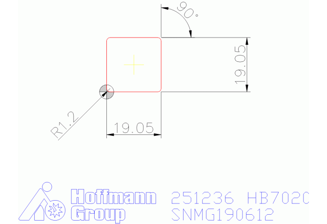 251236 HB7020