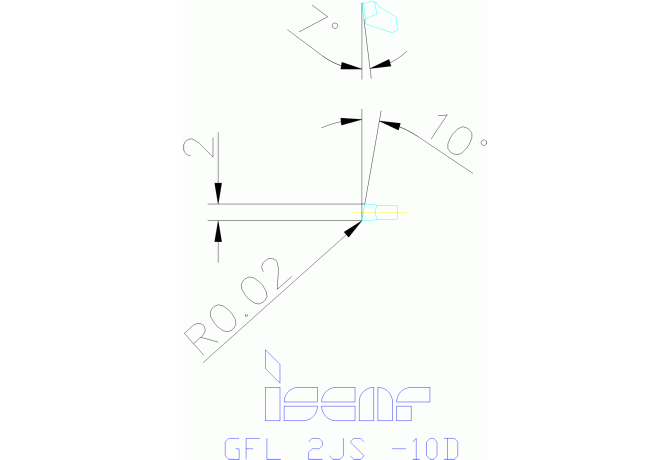 GFL 2JS -10D IC328