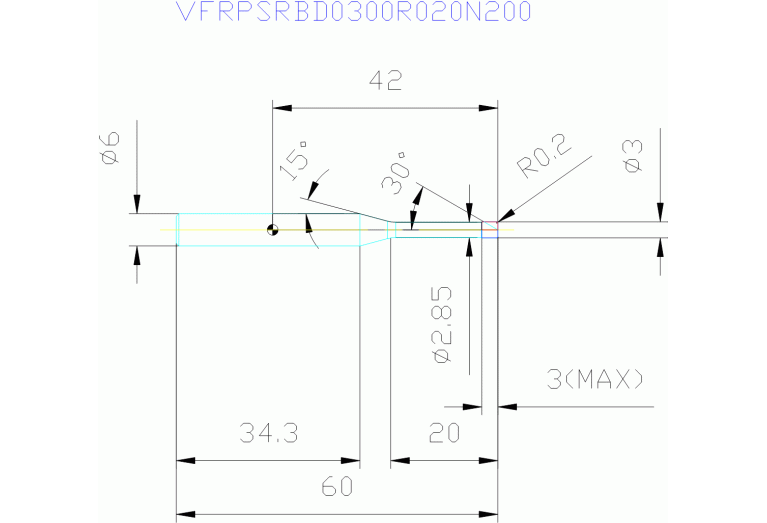 VFRPSRBD0300R020N200