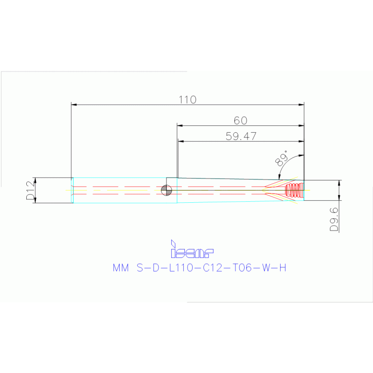 MM S-D-L110-C12-T06-W-H
