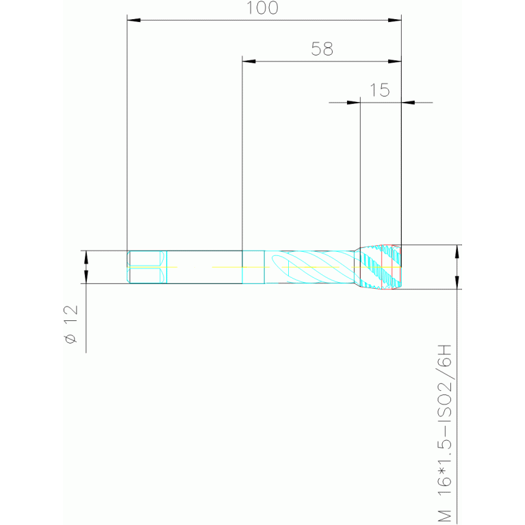 21569-M16X1.5