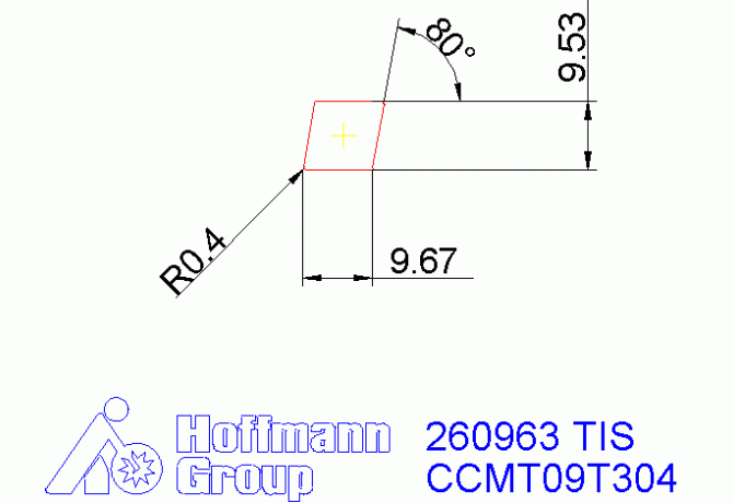 260963 TIS