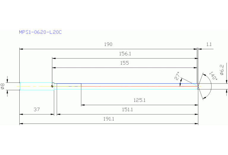 MPS1-0620-L20C DP1021
