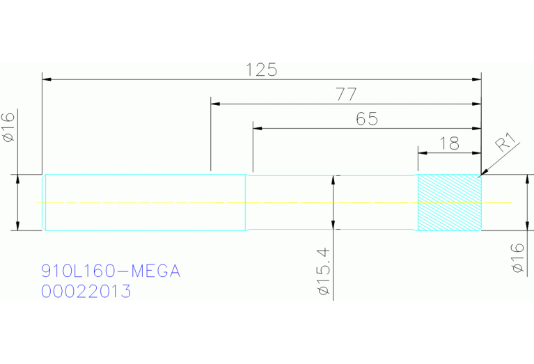 910L160-MEGA
