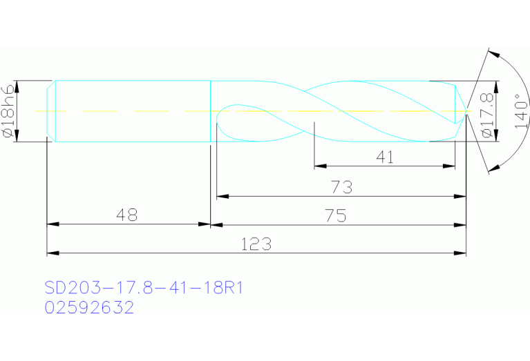 SD203-17.8-41-18R1
