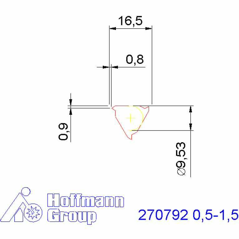 270792 0,5-1,5