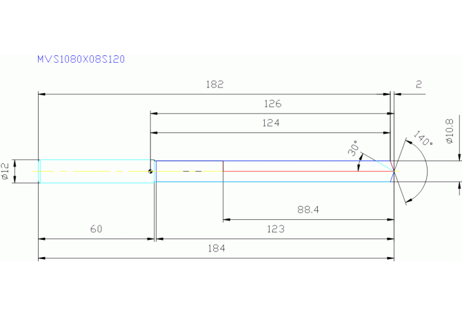 MVS1080X08S120