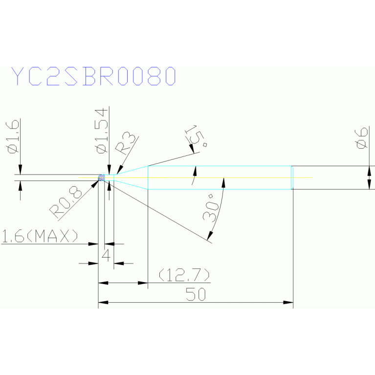 YC2SBR0080