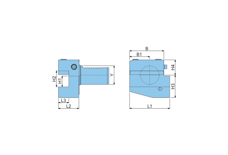 VDI30-B4-20
