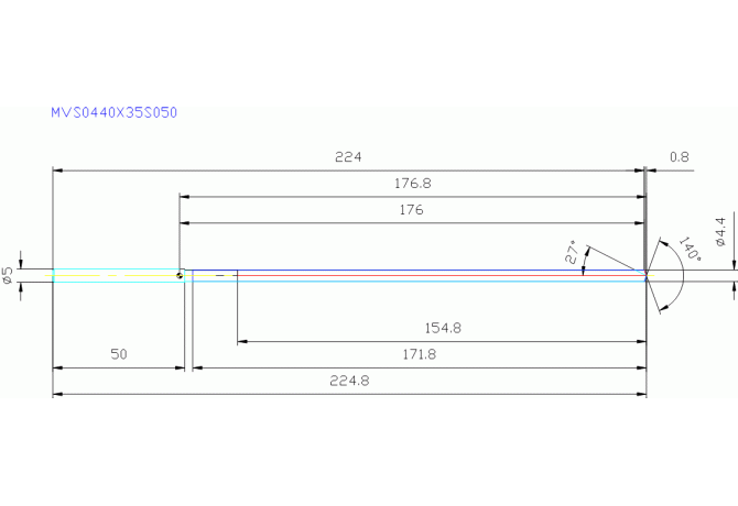 MVS0440X35S050
