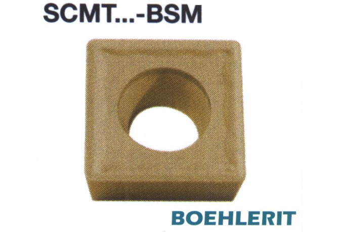 SCMT120408-BSM LC215K