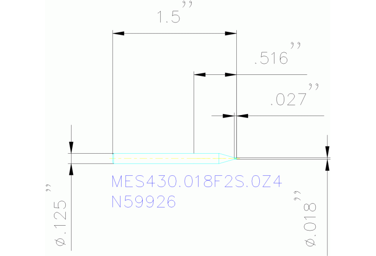 MES430.018F2S.0Z4