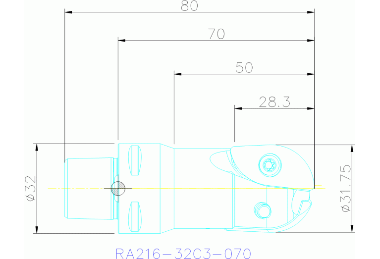 RA216-32C3-070