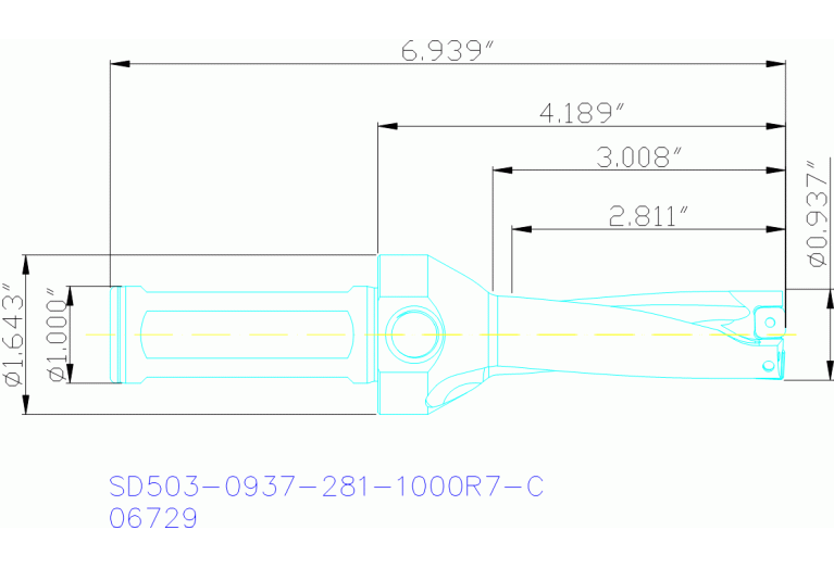 SD503-0937-281-1000R7-C