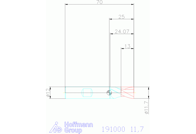 191000 11,7