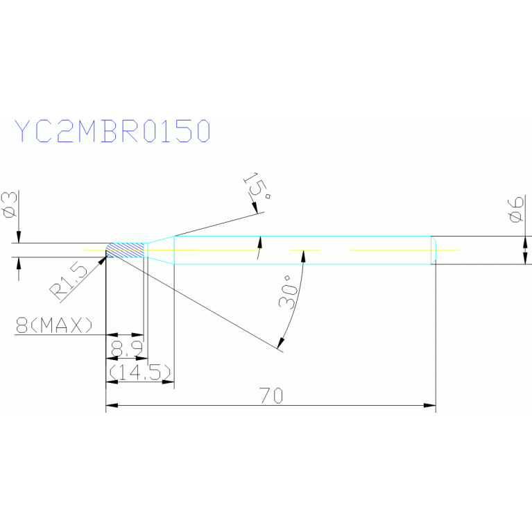 YC2MBR0150