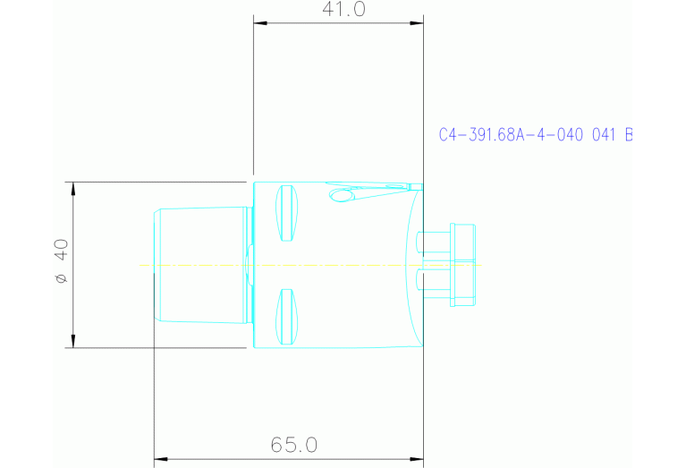 C4-391.68A-4-040041B