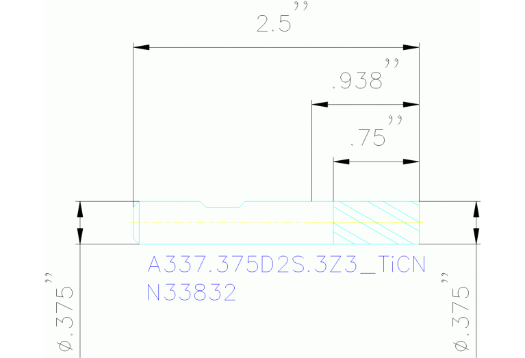 A337.375D2S.3Z3 TICN