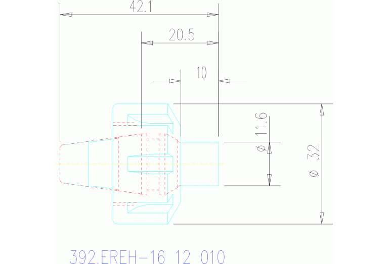 392.EREH-16 12 010