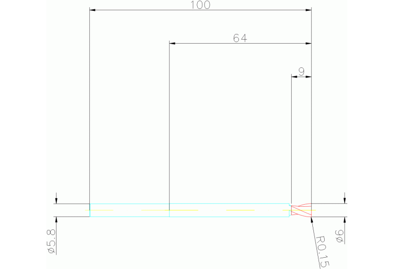 2P122-1000-NC H10F