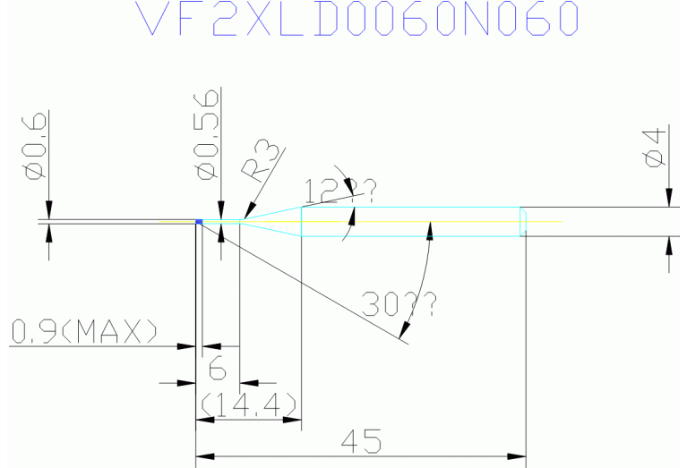 VF2XLD0060N060