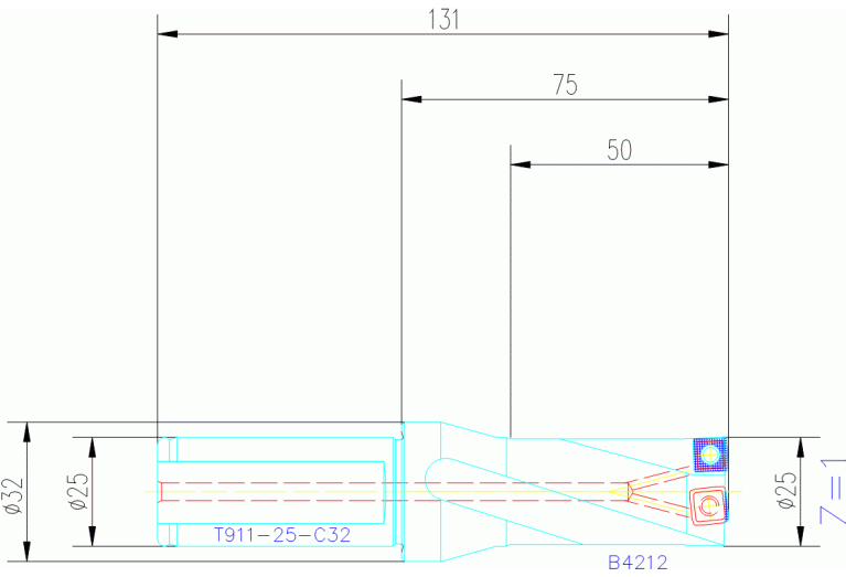B4212.F25.25.Z1.050R-4
