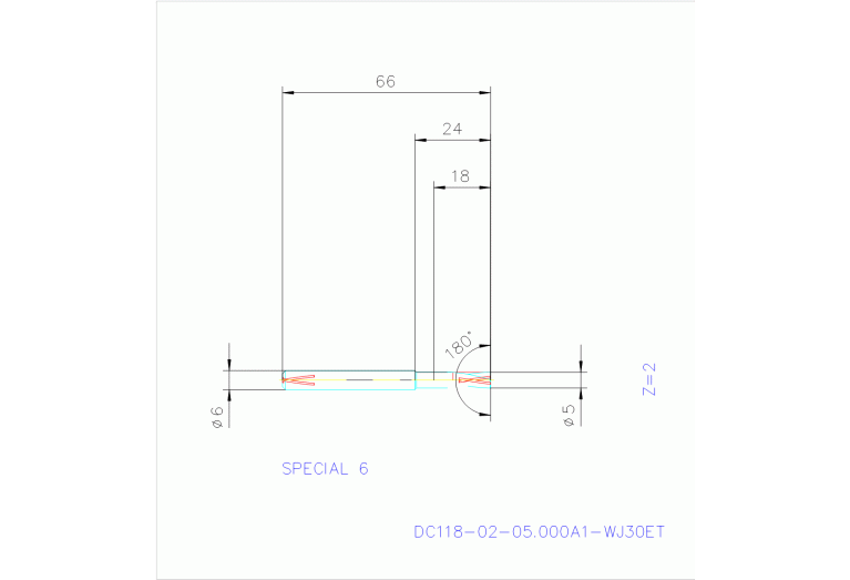 DC118-02-05.000A1-WJ30ET