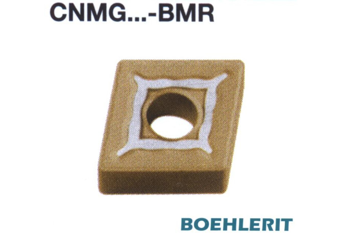 CNMG190608-BMR LC215B