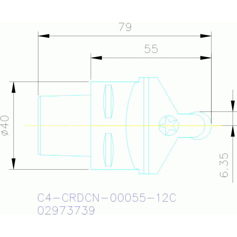 C4-CRDCN-00055-12C