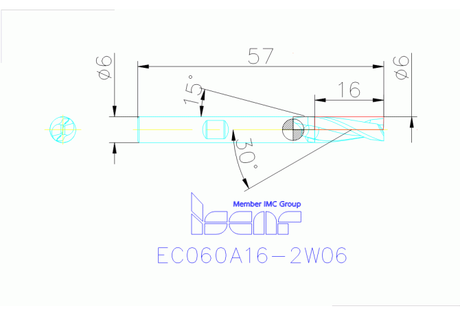 EC060A16-2W06 IC900