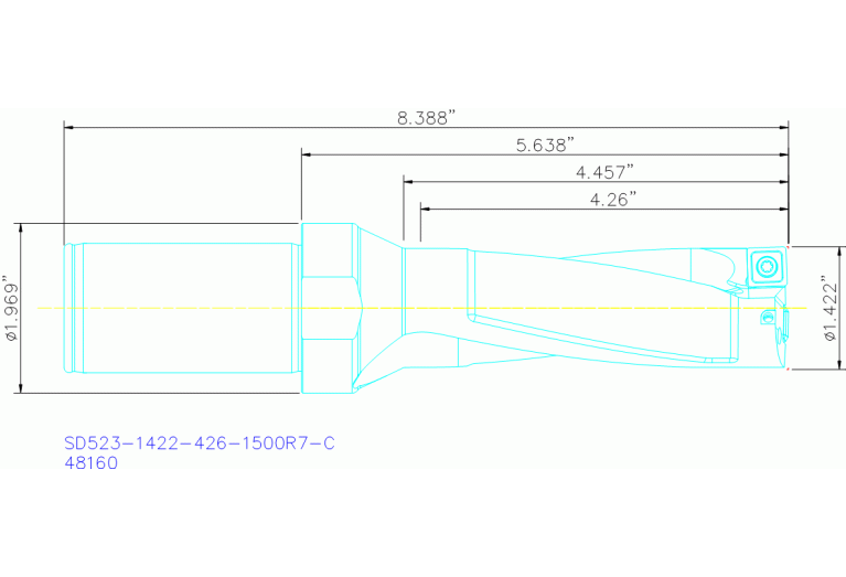 SD523-1422-426-1500R7-C