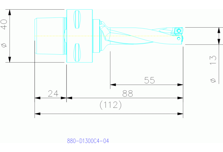 880-D1300C4-04