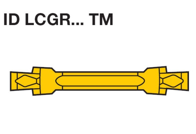 ID LCGR 6.00-1.2 TM LC242W