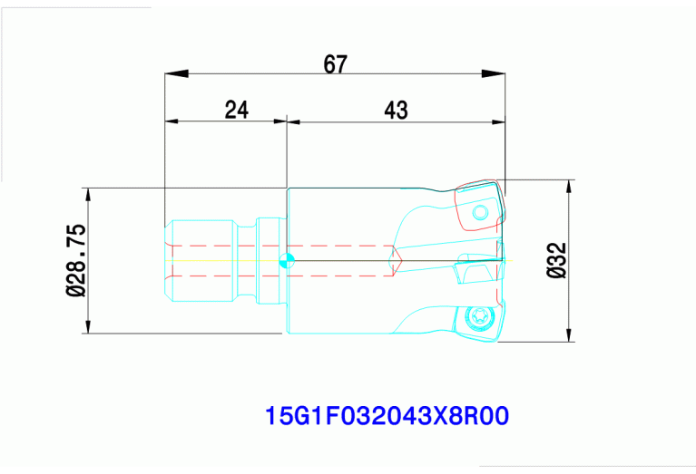 15G1F032043X8R00