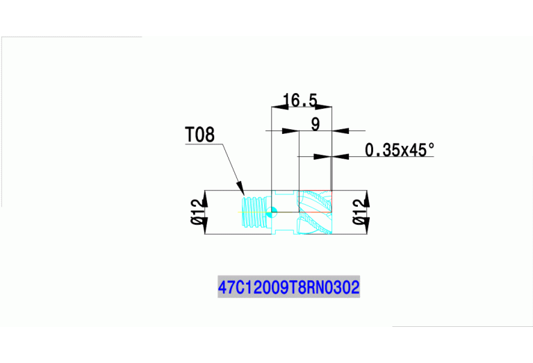 47C12009T8RN0302 IN2005